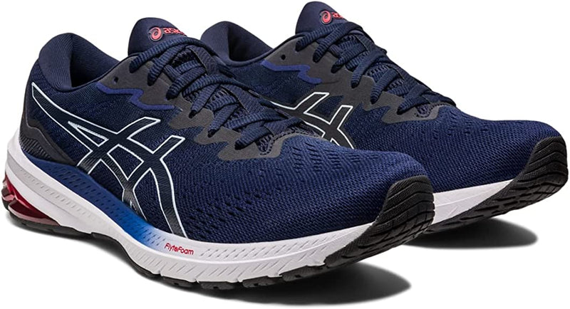 Asics GT-1000 11 Indigo Blue Midnight Men's