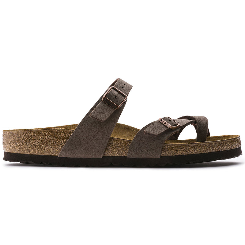 Birkenstock Mayari Mocha Regular