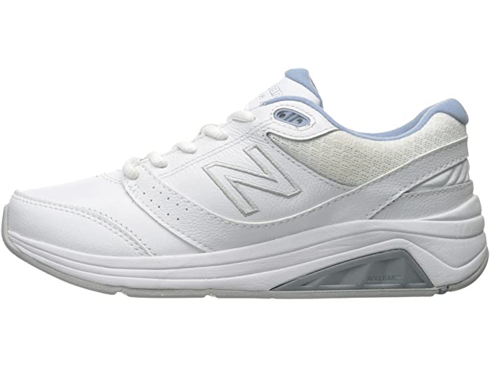 NEW BALANCE ATHLETIC SHOES New Balance 928 White Women's