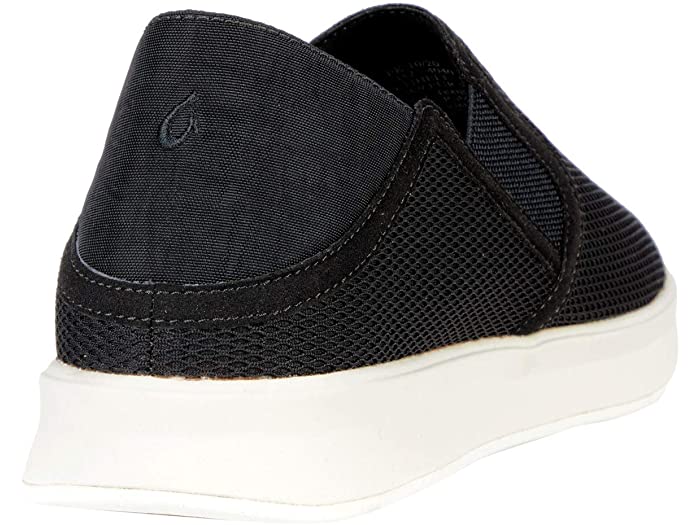 Olukai KI'IHELE Black Women's 