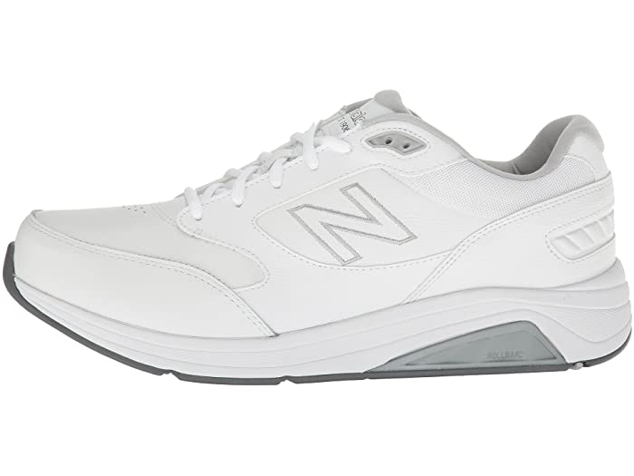 NEW BALANCE ATHLETIC SHOES New Balance 928 White Men's