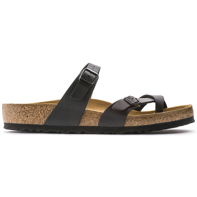 Birkenstock Mayari Black Regular