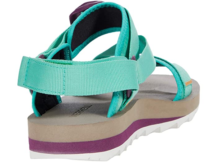 Merrell Women's Alpine Strap Mint