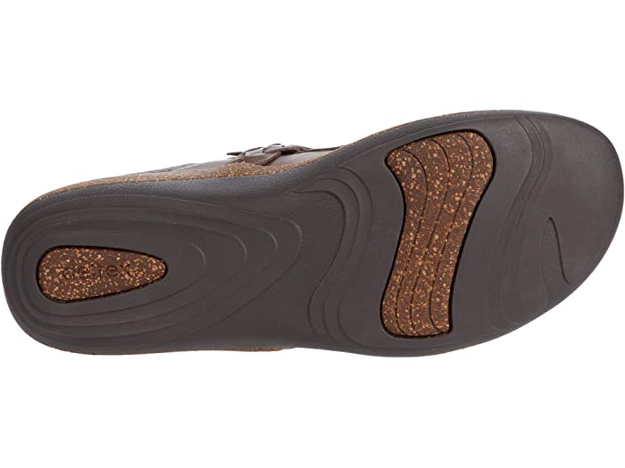 Aetrex Women's Libby Brown