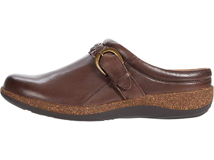 Aetrex Women's Libby Brown