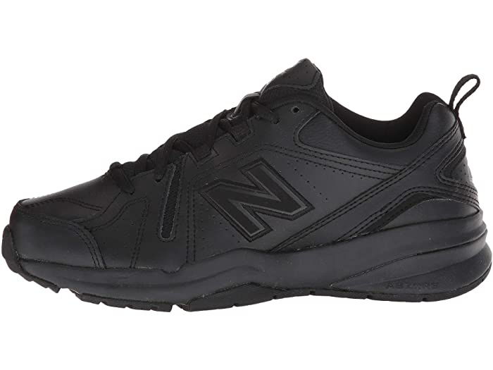 NEW BALANCE ATHLETIC SHOES New Balance 608 Black Women's