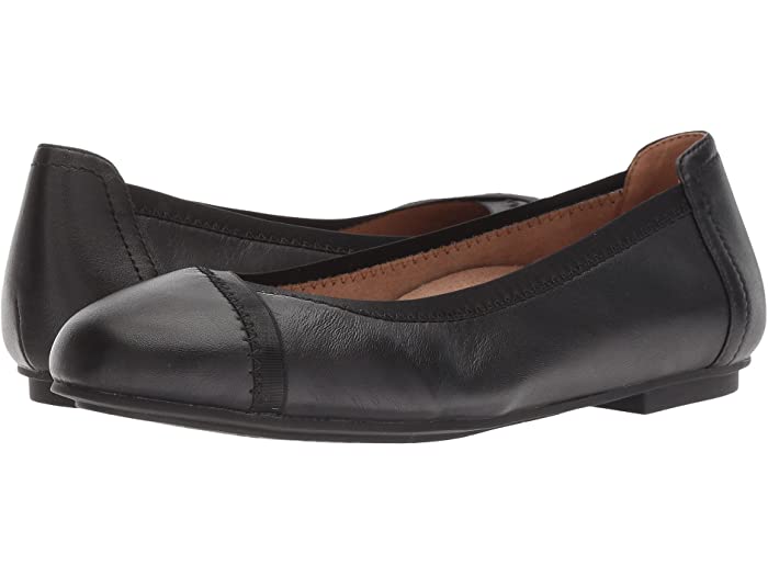 Vionic Spark Carroll Black Women's