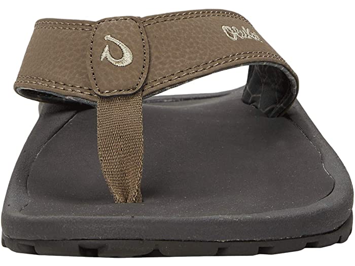 OLUKAI FOOTWEAR Olukai Men's Ohana Banyan Salt