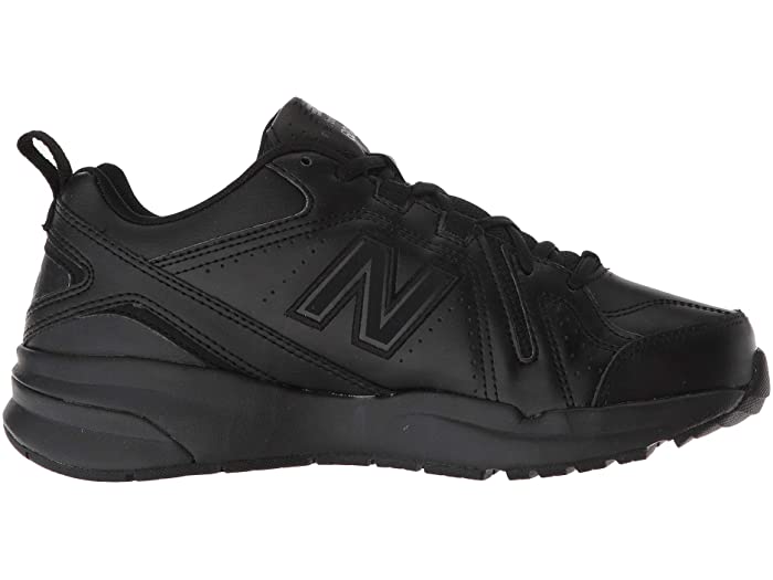 NEW BALANCE ATHLETIC SHOES New Balance 608 Black Women's