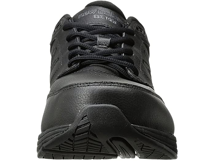 NEW BALANCE ATHLETIC SHOES New Balance 928 Black Men's