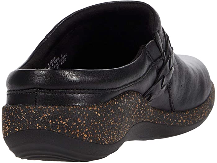 Aetrex Women's Libby Black