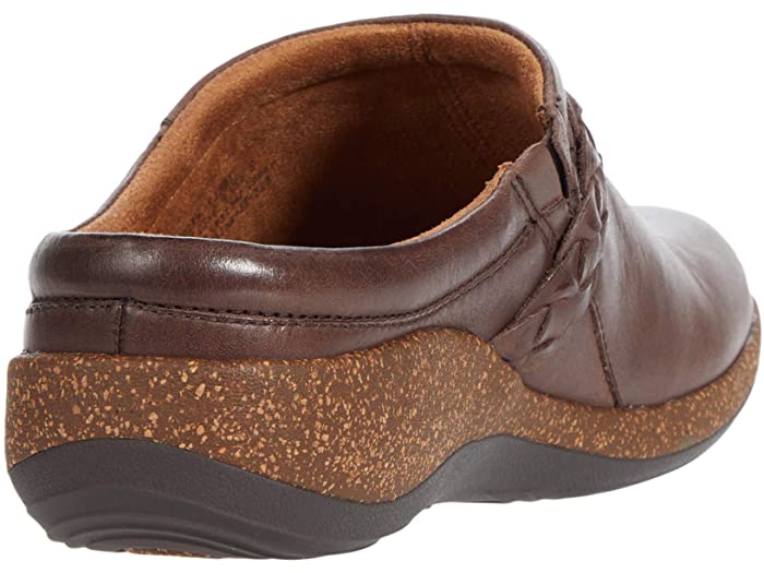 Aetrex Women's Libby Brown