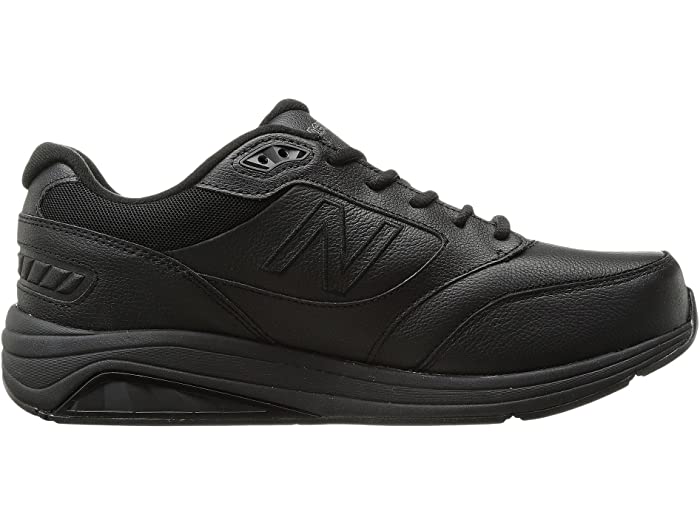 NEW BALANCE ATHLETIC SHOES New Balance 928 Black Men's