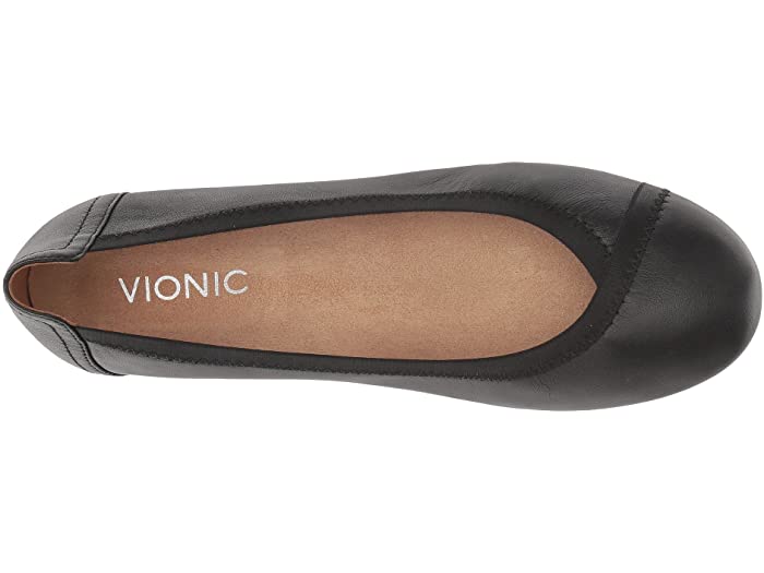 Vionic Spark Carroll Black Women's