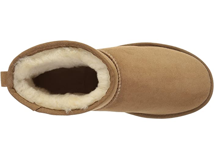 UGG Classic Mini II Chestnut