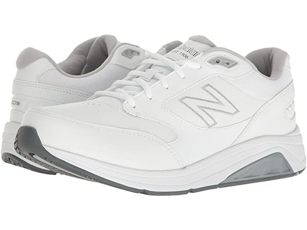 NEW BALANCE ATHLETIC SHOES New Balance 928 White Men's