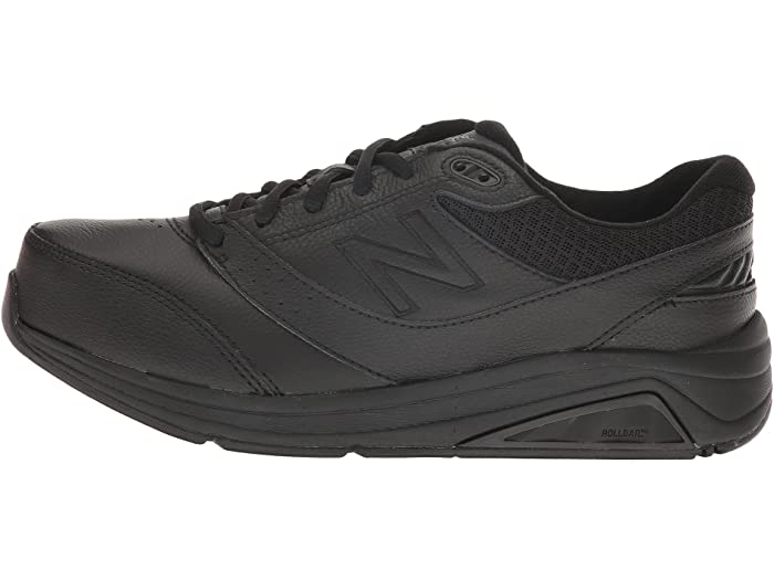 NEW BALANCE ATHLETIC SHOES New Balance 928 Black Women's