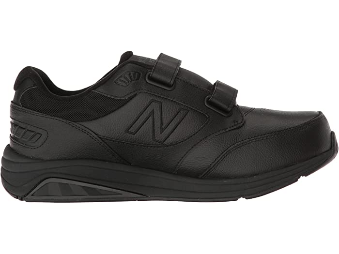 NEW BALANCE ATHLETIC SHOES New Balance 928 Black Hook and Loop Men's