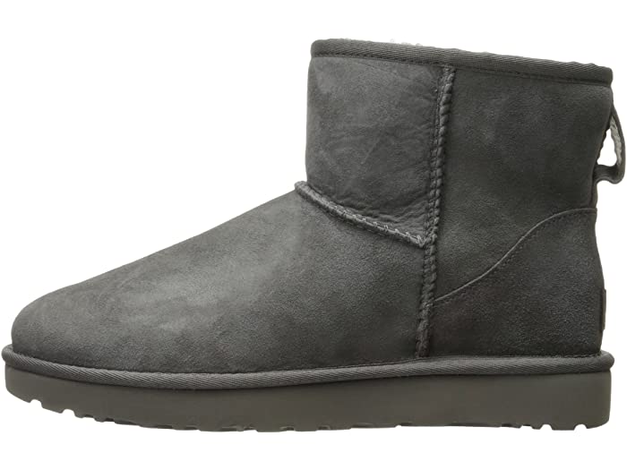 UGG Classic Mini II Grey