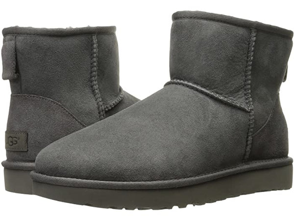 UGG Classic Mini II Grey