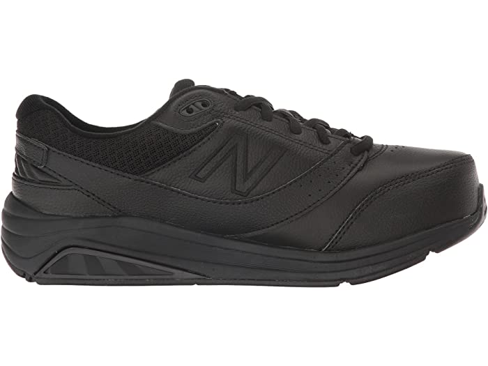 NEW BALANCE ATHLETIC SHOES New Balance 928 Black Women's