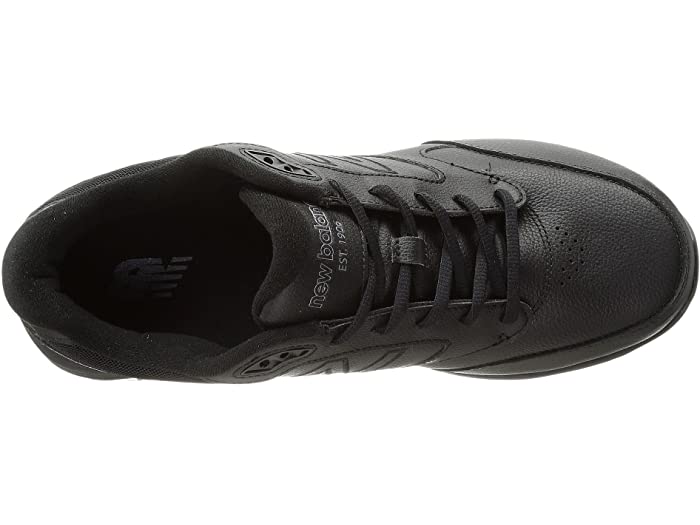 NEW BALANCE ATHLETIC SHOES New Balance 928 Black Men's