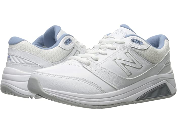 NEW BALANCE ATHLETIC SHOES New Balance 928 White Women's