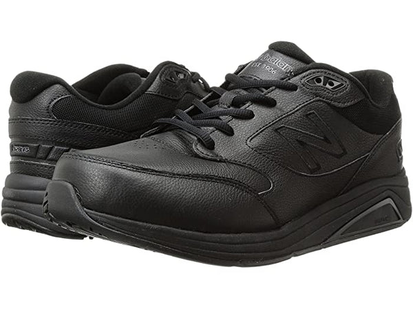 NEW BALANCE ATHLETIC SHOES New Balance 928 Black Men's