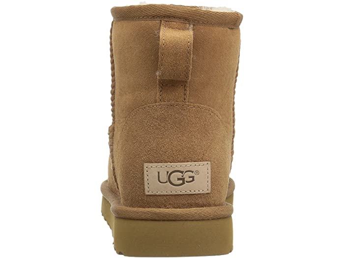 UGG Classic Mini II Chestnut