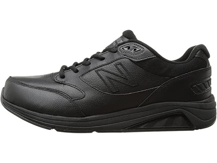 NEW BALANCE ATHLETIC SHOES New Balance 928 Black Men's