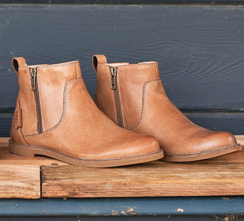 Taos Double Time Caramel Women's