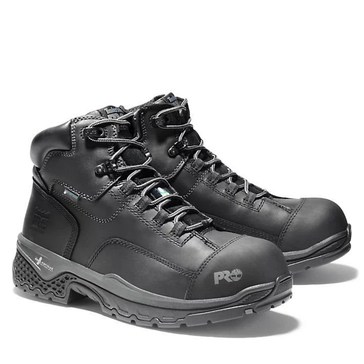 Timberland Pro Boss Hog Composite Toe Waterproof Men's