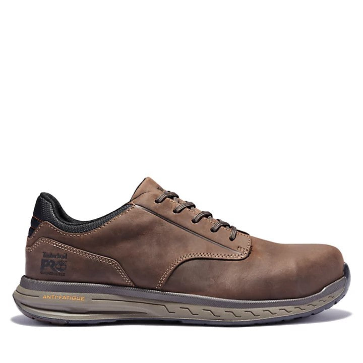 Timberland Drivetrain Composite Toe Work Shoe Men's