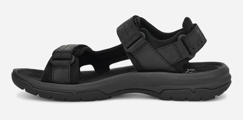 Teva Langdon True Black Men's