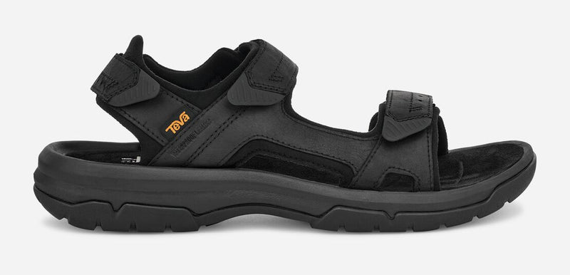 Teva Langdon True Black Men's