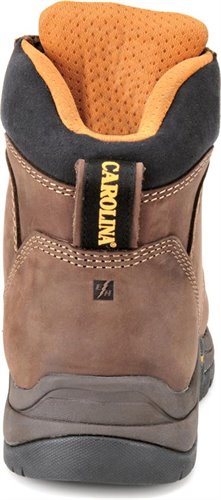 CAROLINA SHOE CO Carolina Womens Internal Met Guard Safety Toe