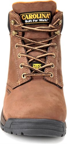 CAROLINA SHOE CO Carolina Womens Internal Met Guard Safety Toe