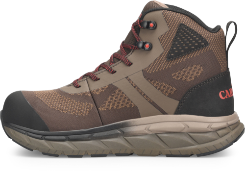 Carolina Align Voltrex Hi Brown Men's