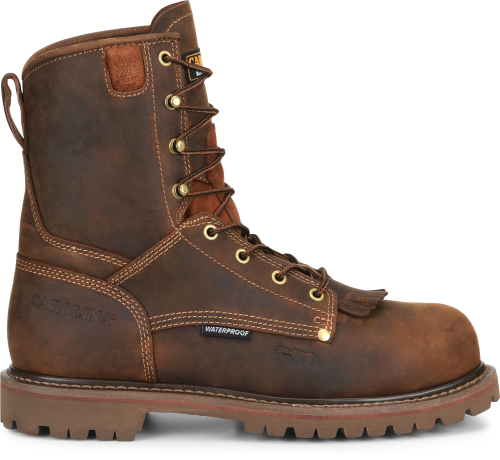 Carolina 28 Series Brown Men's