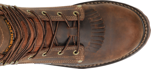 Carolina 28 Series Brown Men's