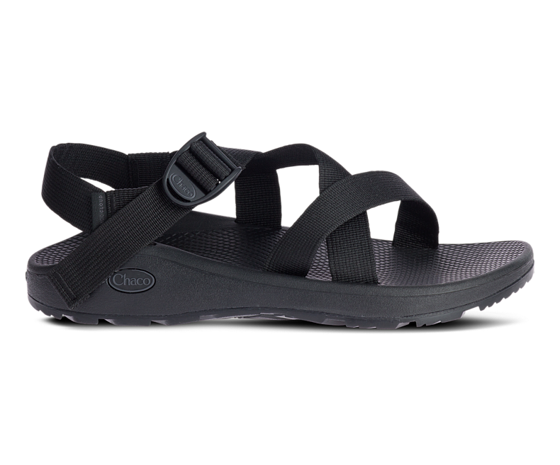 Chaco Men's Z Cloud Black