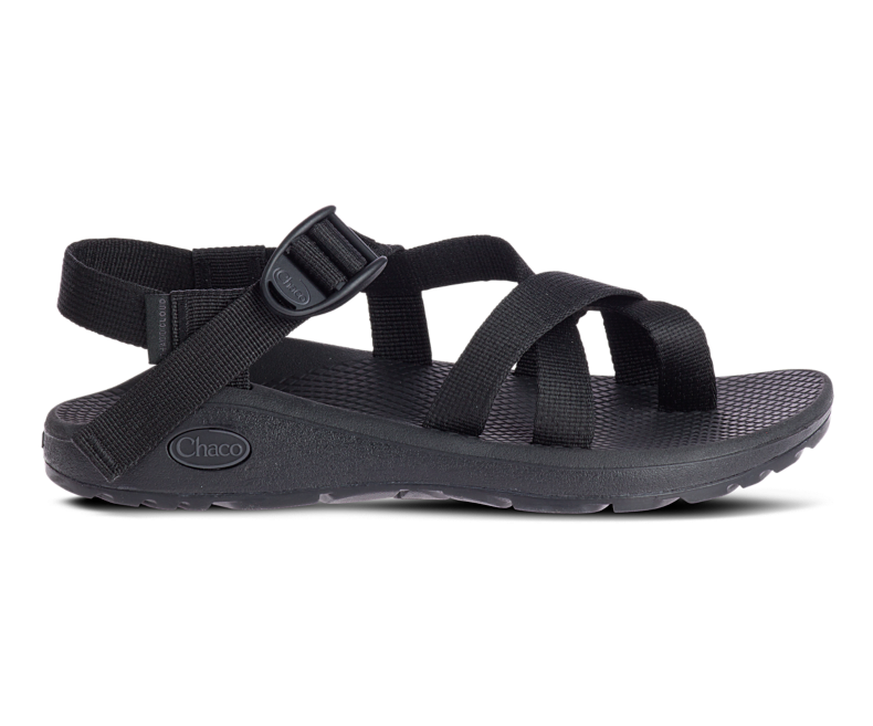 Chaco Women's ZCLOUD 2 Black