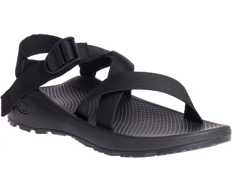 Chaco Men's Z Cloud Black