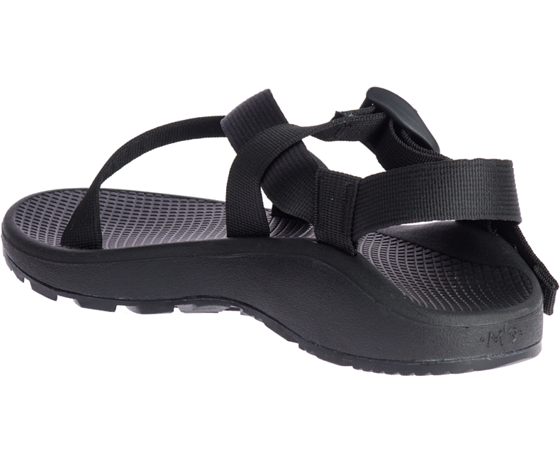 Chaco Men's Z Cloud Black