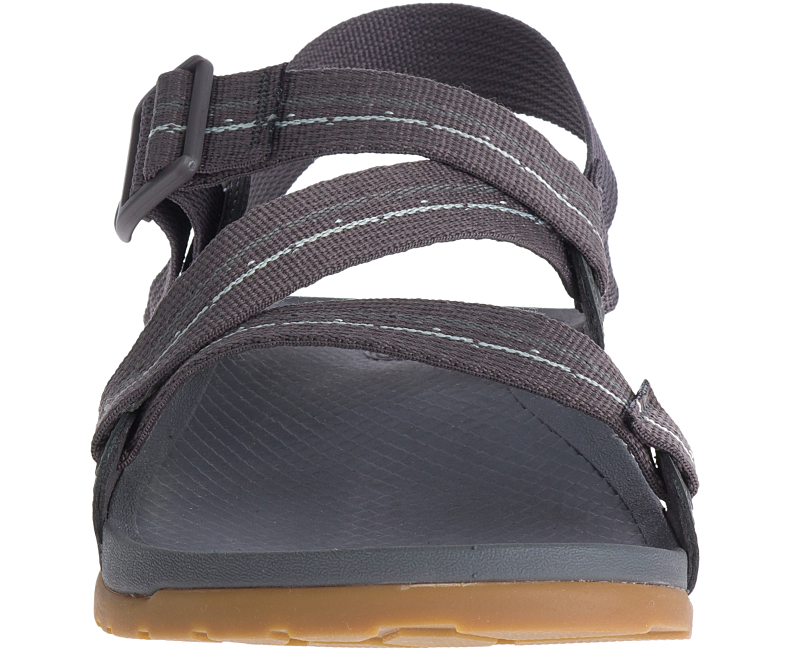 Chaco Lowdown Sandal Grey