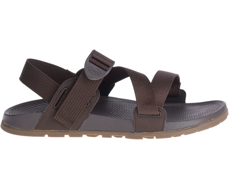 Chaco Lowdown Sandal Brown