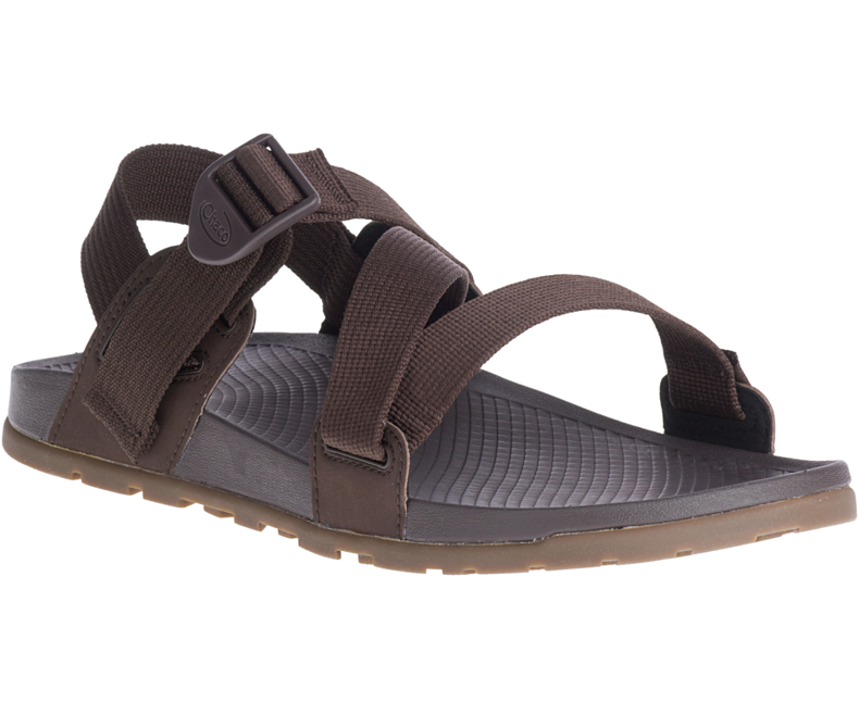 Chaco Lowdown Sandal Brown