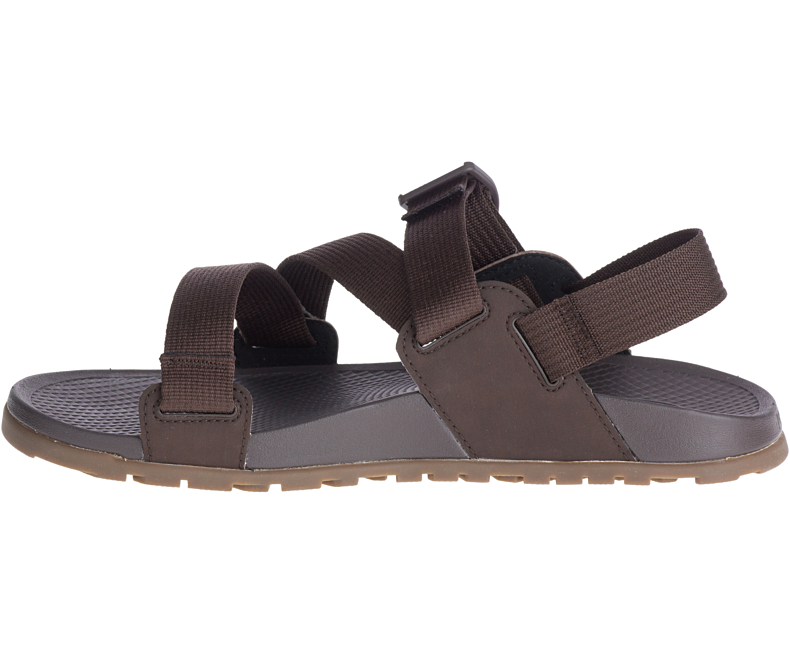 Chaco Lowdown Sandal Brown