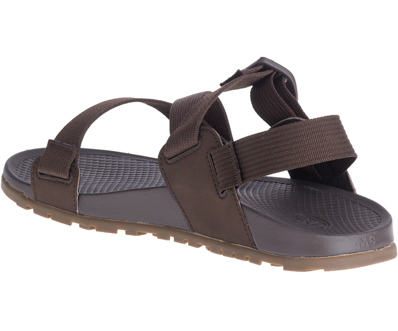 Chaco Lowdown Sandal Brown