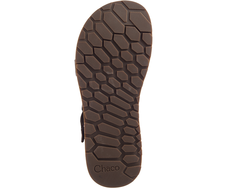 Chaco Lowdown Sandal Brown